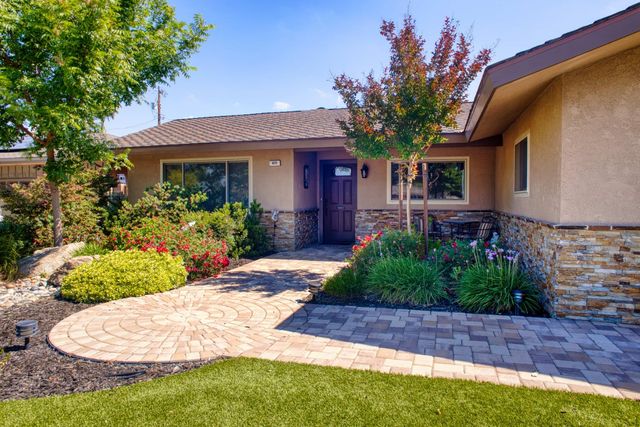 409 California Avenue, Madera, CA 93637
