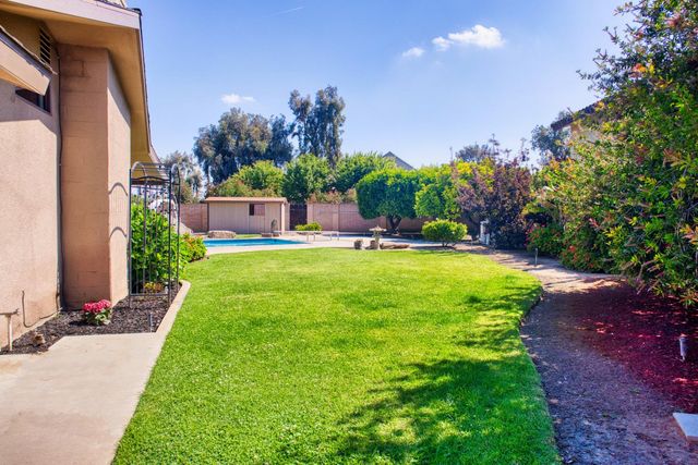 409 California Avenue, Madera, CA 93637