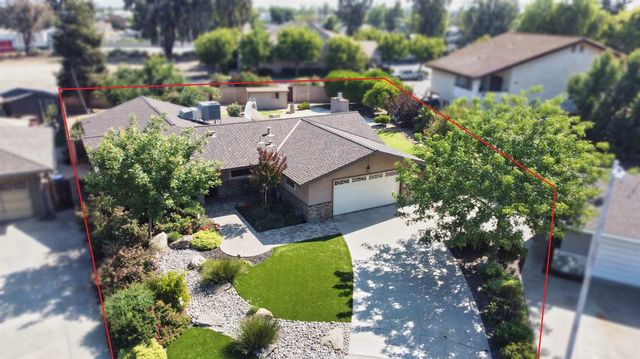 409 California Avenue, Madera, CA 93637