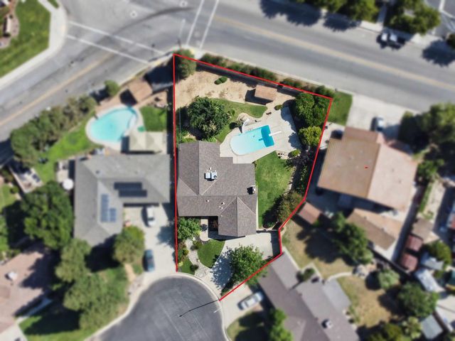 409 California Avenue, Madera, CA 93637