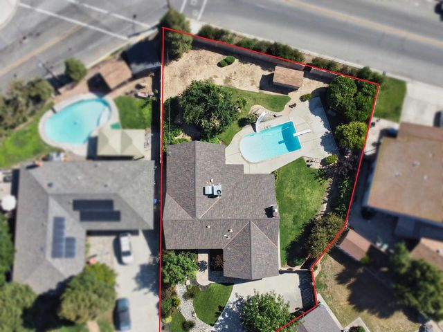 409 California Avenue, Madera, CA 93637