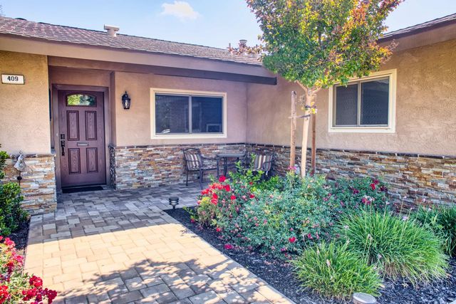 409 California Avenue, Madera, CA 93637