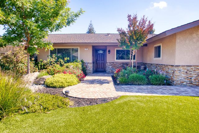409 California Avenue, Madera, CA 93637