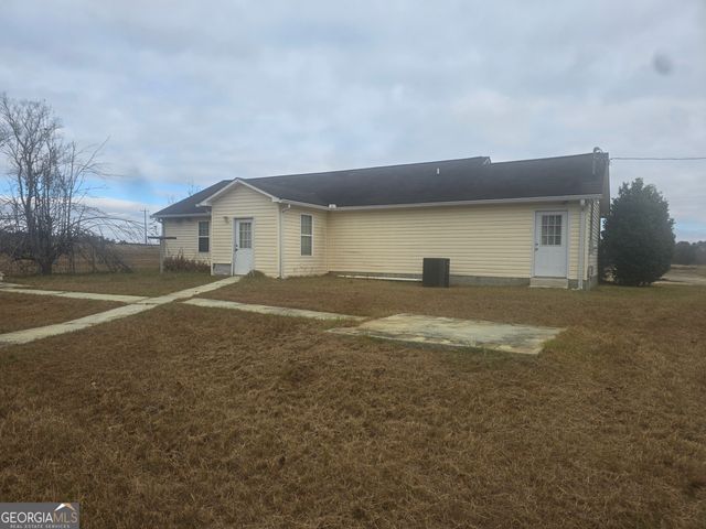 1381 Baker Church Road, Rentz, GA 31075