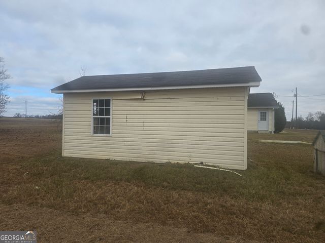 1381 Baker Church Road, Rentz, GA 31075