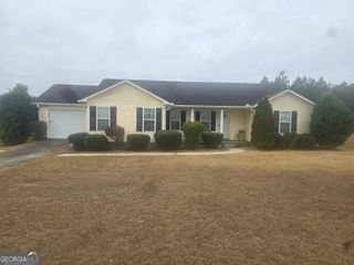 1381 Baker Church Road, Rentz, GA 31075