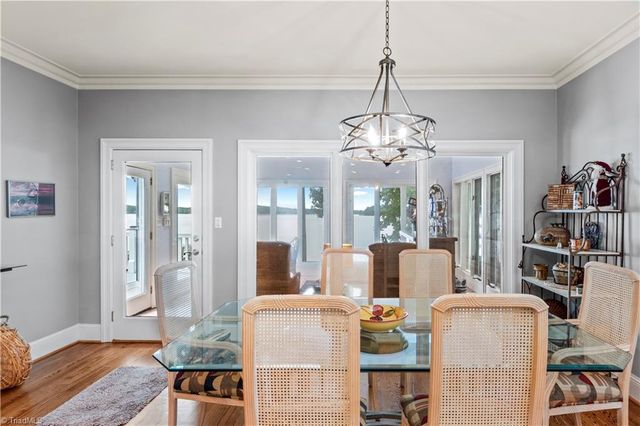 1553 Waterford Pointe Road, Lexington, NC 27292