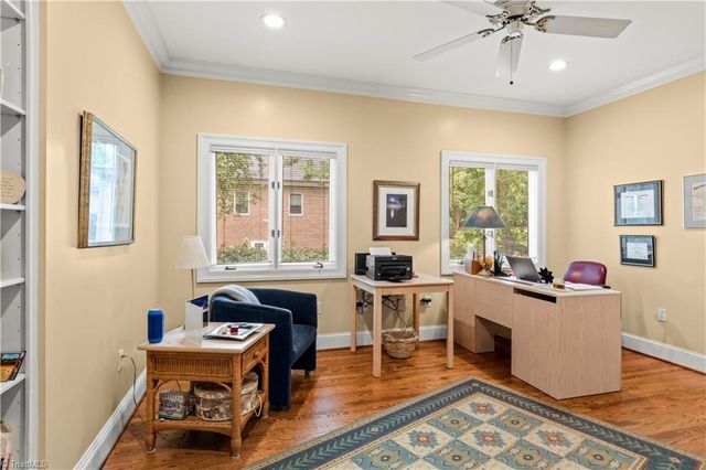 1553 Waterford Pointe Road, Lexington, NC 27292