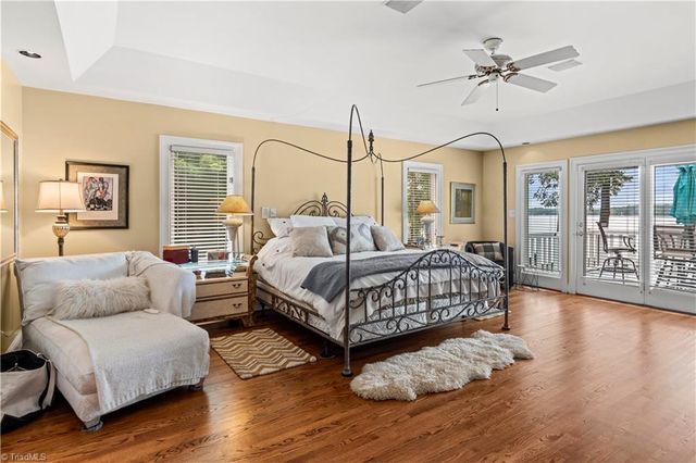 1553 Waterford Pointe Road, Lexington, NC 27292