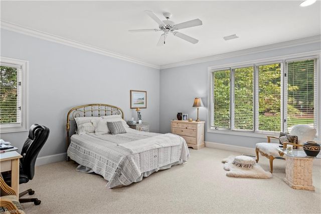 1553 Waterford Pointe Road, Lexington, NC 27292