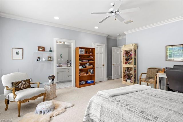 1553 Waterford Pointe Road, Lexington, NC 27292