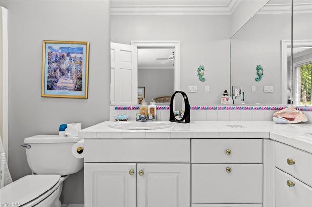 1553 Waterford Pointe Road, Lexington, NC 27292