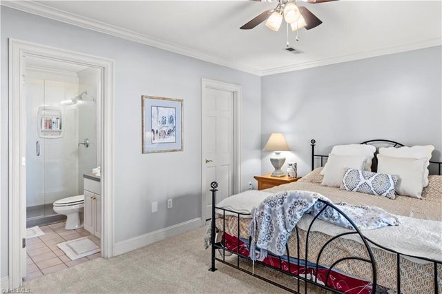 1553 Waterford Pointe Road, Lexington, NC 27292
