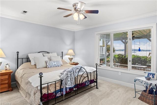 1553 Waterford Pointe Road, Lexington, NC 27292