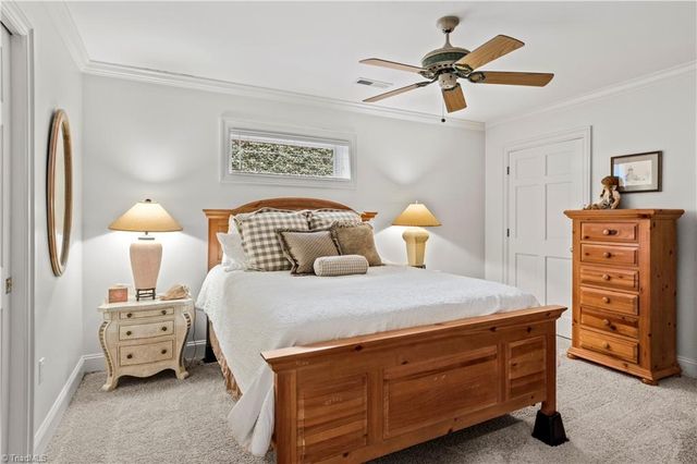 1553 Waterford Pointe Road, Lexington, NC 27292