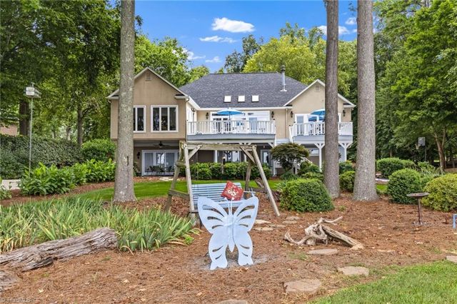 1553 Waterford Pointe Road, Lexington, NC 27292
