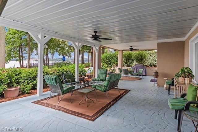 1553 Waterford Pointe Road, Lexington, NC 27292