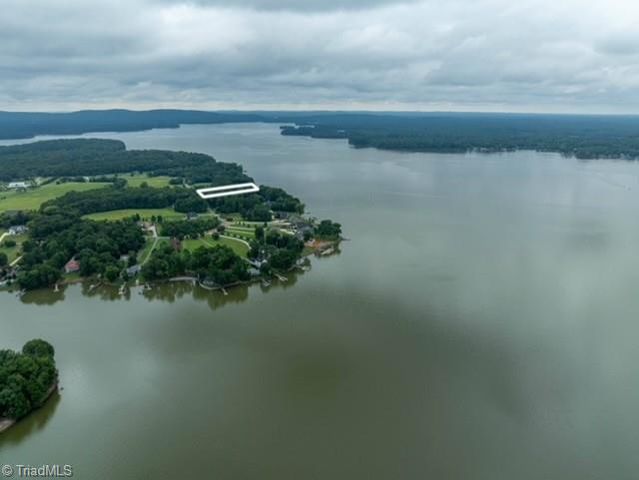 1553 Waterford Pointe Road, Lexington, NC 27292