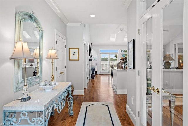 1553 Waterford Pointe Road, Lexington, NC 27292