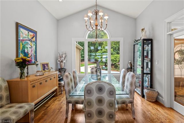 1553 Waterford Pointe Road, Lexington, NC 27292