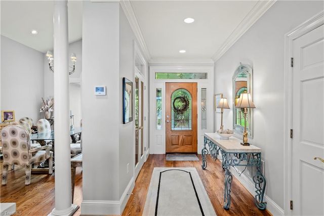 1553 Waterford Pointe Road, Lexington, NC 27292