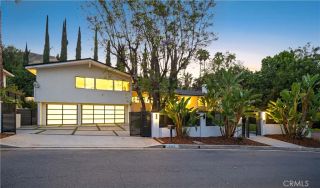 5265 Del Moreno Drive, Woodland Hills, CA 91364