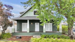916 N D ST, Coeur D'alene, ID 83814