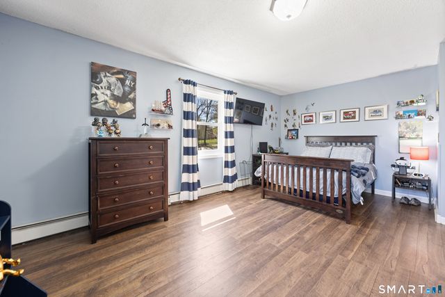 16 Stephen Court, Prospect, CT 06712
