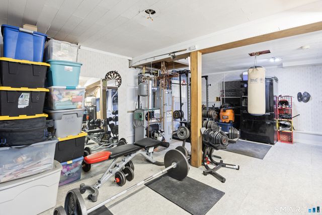 16 Stephen Court, Prospect, CT 06712