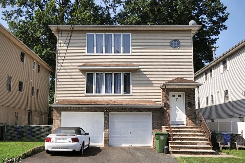 350 Mitchell Ave, Linden City, NJ 07036