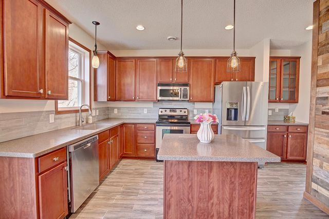 1755 117th Avenue NE, Blaine, MN 55449