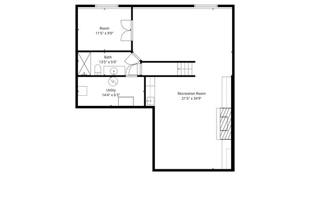 1755 117th Avenue NE, Blaine, MN 55449