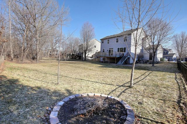 1755 117th Avenue NE, Blaine, MN 55449