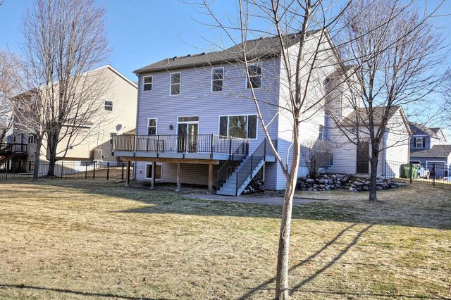 1755 117th Avenue NE, Blaine, MN 55449