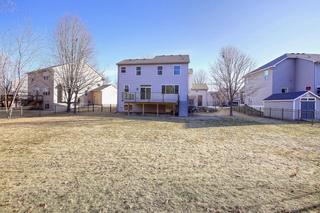 1755 117th Avenue NE, Blaine, MN 55449