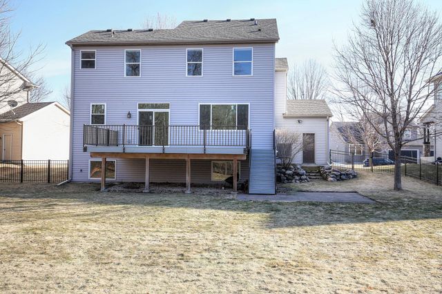 1755 117th Avenue NE, Blaine, MN 55449