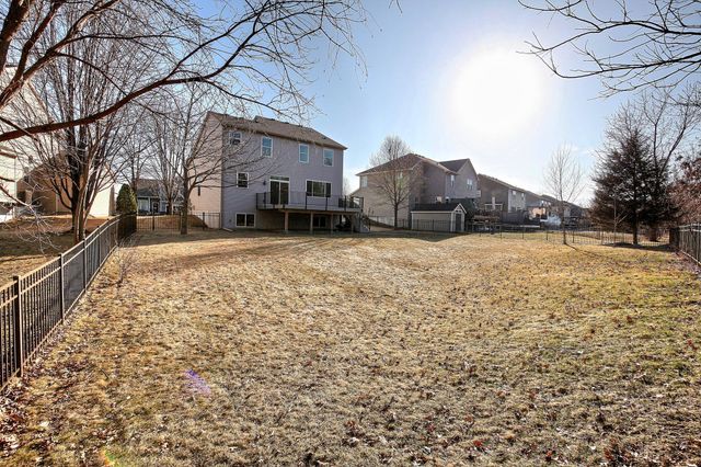 1755 117th Avenue NE, Blaine, MN 55449