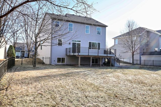 1755 117th Avenue NE, Blaine, MN 55449