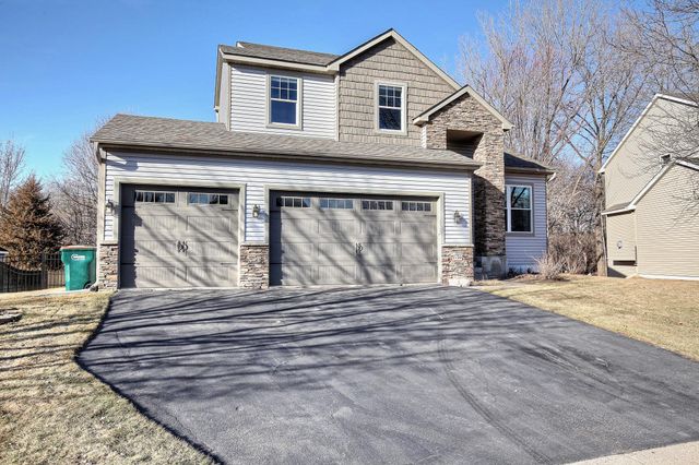 1755 117th Avenue NE, Blaine, MN 55449