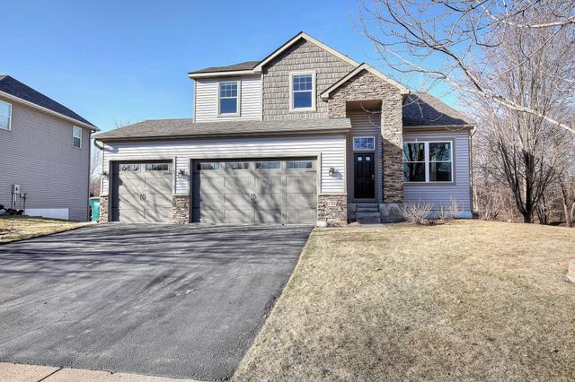 1755 117th Avenue NE, Blaine, MN 55449