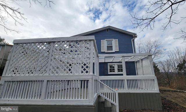 4 YOST AVE, Cumberland, MD 21502