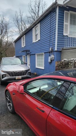 4 YOST AVE, Cumberland, MD 21502