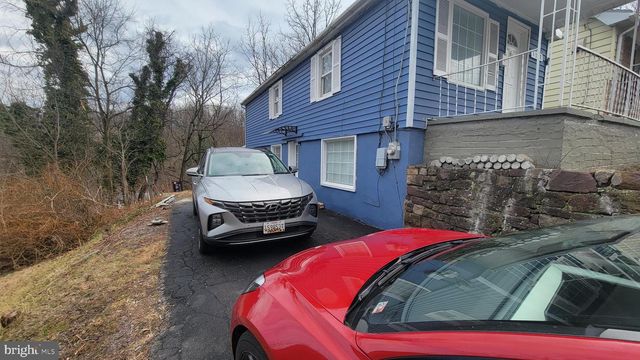 4 YOST AVE, Cumberland, MD 21502