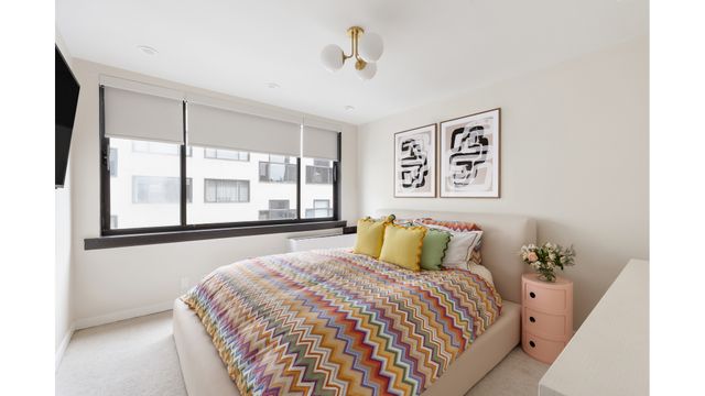 77 Bleecker St Apt 811, New York City, NY 10012