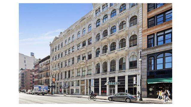 77 Bleecker St Apt 811, New York City, NY 10012