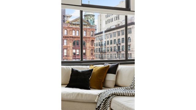 77 Bleecker St Apt 811, New York City, NY 10012