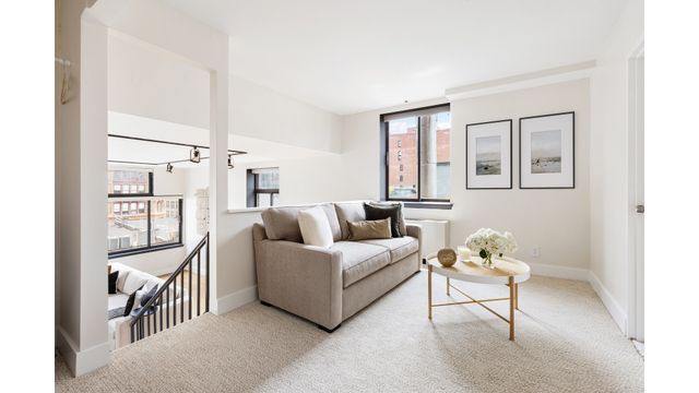 77 Bleecker St Apt 811, New York City, NY 10012