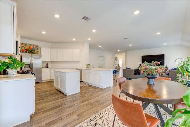 8015 Eagle Creek Lane, Richmond, TX 77469