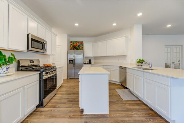 8015 Eagle Creek Lane, Richmond, TX 77469