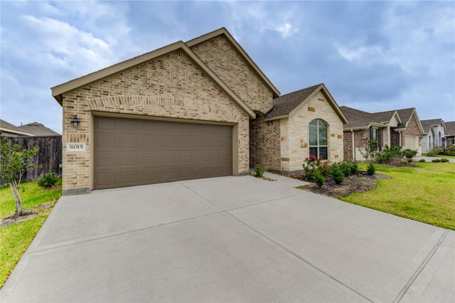8015 Eagle Creek Lane, Richmond, TX 77469
